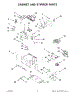 05 - Cabinet And Stirrer Parts