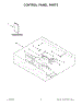 02 - Control Panel Parts