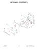 04 - Microwave Door Parts
