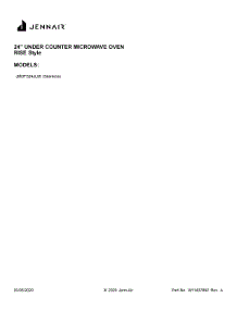 05 - Switch Parts parts for Whirlpool Microwave JMDFS24JL00 from AppliancePartsPros.com