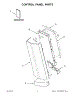 02 - Control Panel Parts