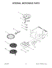 07 - Internal Microwave Parts