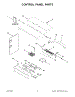 02 - Control Panel Parts