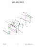 04 - Oven Door Parts