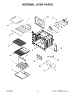 05 - Internal Oven Parts