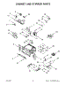 06 - Cabinet And Stirrer Parts