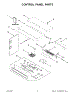 02 - Control Panel Parts