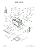 03 - Oven Parts