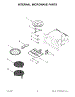 07 - Internal Microwave Parts