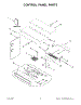 02 - Control Panel Parts