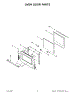 04 - Oven Door Parts