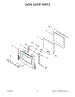 04 - Oven Door Parts