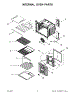 05 - Internal Oven Parts