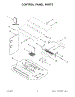 02 - Control Panel Parts