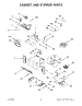 06 - Cabinet And Stirrer Parts