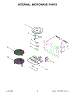 07 - Internal Microwave Parts