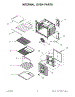 05 - Internal Oven Parts