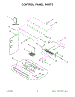 02 - Control Panel Parts