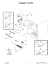 02 - Cabinet Parts
