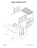 04 - Lower Drawer Parts