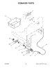 06 - Icemaker Parts