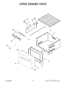 03 - Upper Drawer Parts