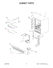 02 - Cabinet Parts