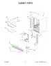 02 - Cabinet Parts