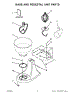 05 - Base And Pedestal Unit Parts