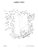 02 - Cabinet Parts
