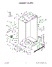 02 - Cabinet Parts