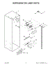04 - Refrigerator Liner Parts