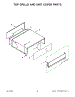 12 - Top Grille And Unit Cover Parts