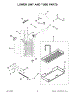 14 - Lower Unit And Tube Parts