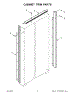 03 - Cabinet Trim Parts