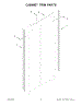 Cabinet Trim Parts