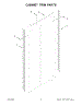 Cabinet Trim Parts