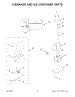 06 - Icemaker And Ice Container Parts