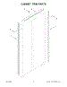 03 - Cabinet Trim Parts