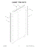 Cabinet Trim Parts