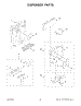 Dispenser Parts