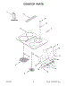 02 - Cooktop Parts