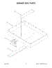 04 - Burner Box Parts