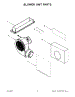 03 - Blower Unit Parts