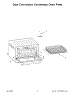 02 - Dual Convection Countertop Oven Parts