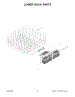 08 - Lower Rack Parts
