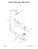 06 - Upper Wash And Rinse Parts