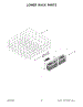 08 - Lower Rack Parts