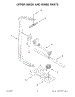 06 - Upper Wash And Rinse Parts