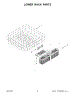 08 - Lower Rack Parts
